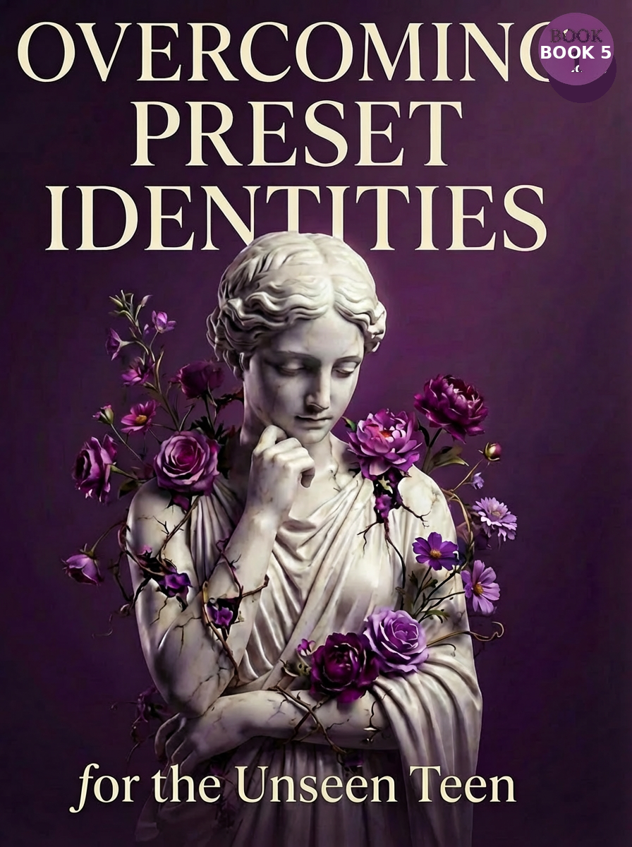 Overcoming Preset Identities: Book 5 - For Teenagers